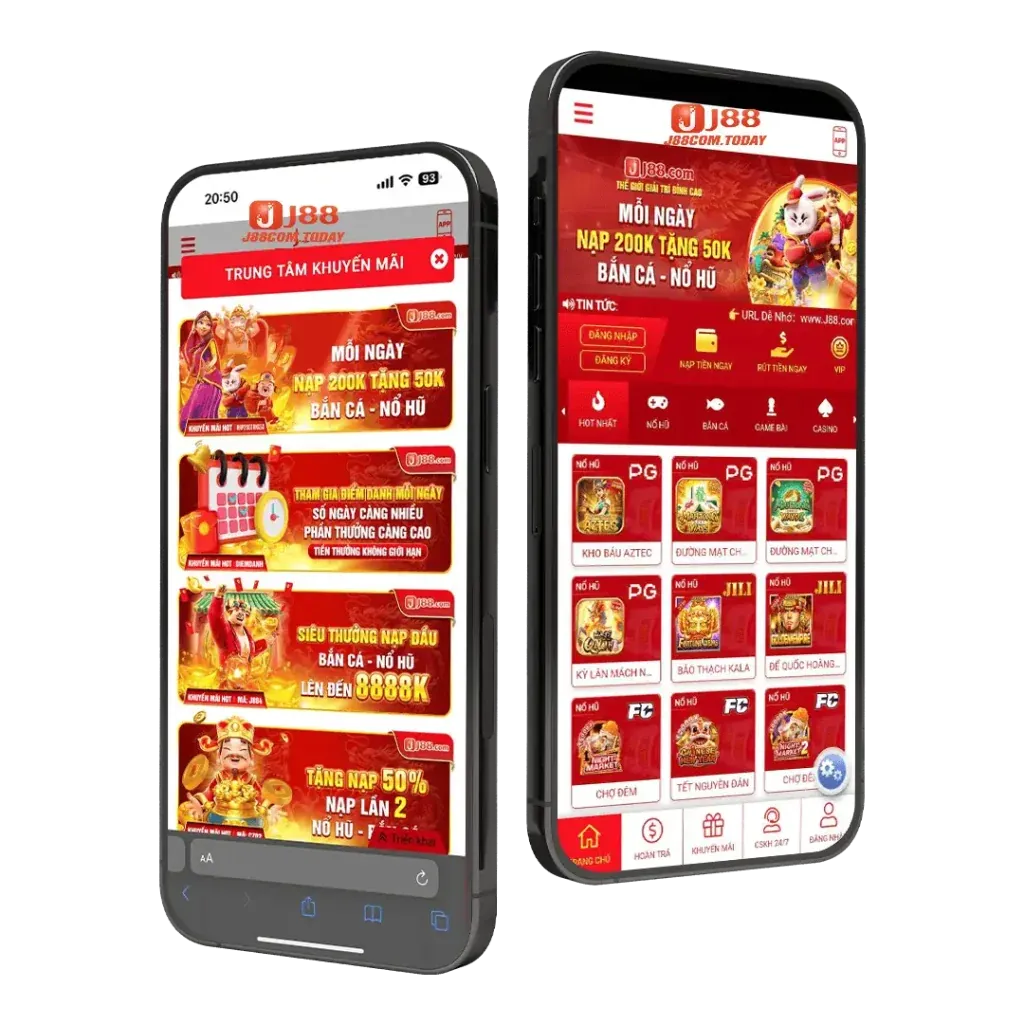 Hoàn trả và thưởng nạp lại tr88 bet