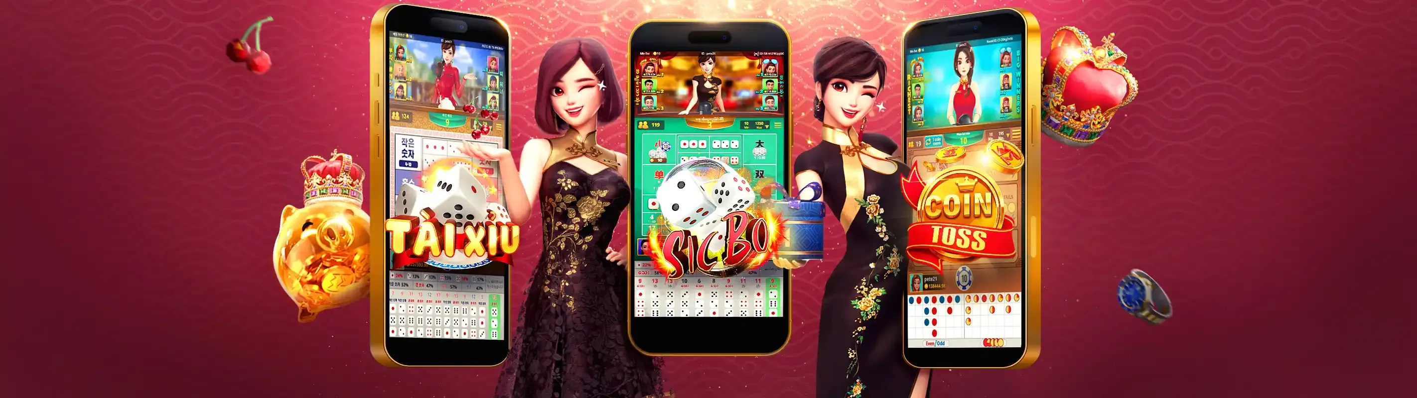 Câu Lạc Bộ VIP tr88 bet