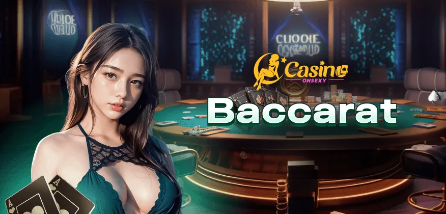 Chiến lược Baccarat tr88 bet